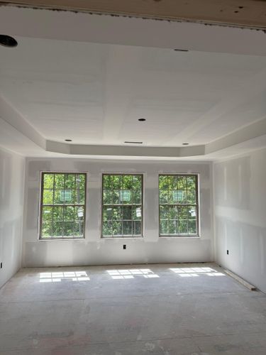 Drywall Installation for Drywall Pros in Louisville, KY
