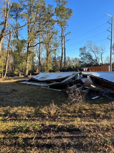 All Photos for Warners Tree Solutions in Live Oak, FL