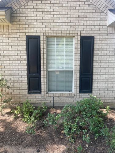 Exterior Painting for Spartan coatings in Godley, TX