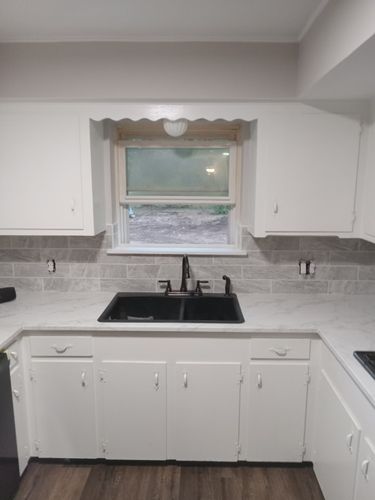 All Photos for TECC Roofing & Renovations in Harris County, TX