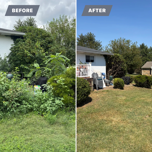  for Mountainside Property Services LLC in Warrenton, VA