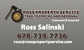 All Photos for Ross Property Service in Fayette County, GA