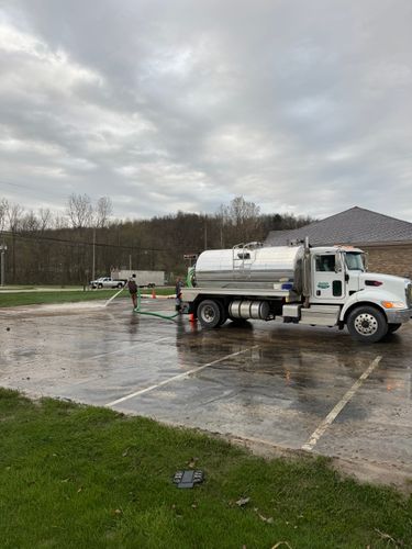  for Buckeye Lawns & Landscaping LLC in Millersburg, OH