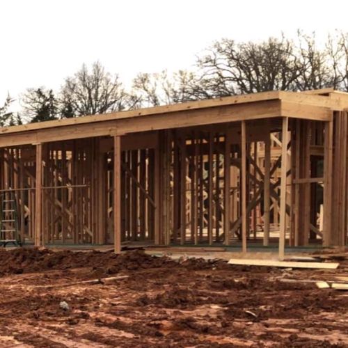 All Photos for Marion Custom Homes in Carthage, TX