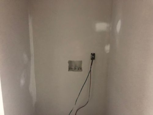 Drywall Repair for QC Painting in Shelbyville, KY