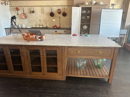 Kitchen Renovation for Rhodium Construction Inc in Los Angeles, CA