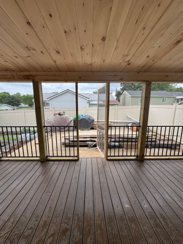  for Harris Construction Services in Maryville, TN