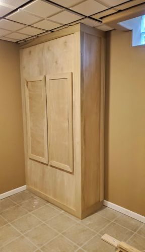 Full Home Remodeling for Priddy Amazing Builders in Ravenna, OH