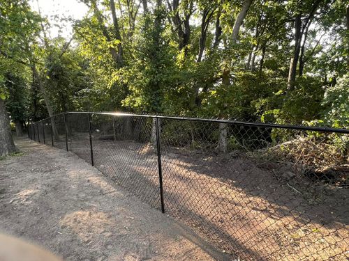 Fence Repair for Black Sheep Fencing LLC  in Odessa, MO 