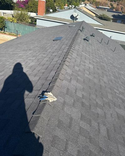 Roofing Replacement for TruFix Roofing in Los Angeles, CA