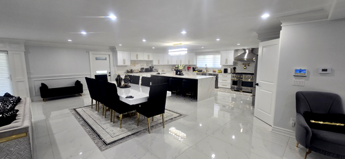  for Supreme Construction Services in Livonia,  MI