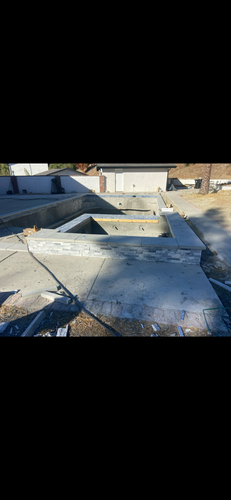 Grading/Land Leveling for Romoland General Contractor & Pools Inc. in Fontana, CA