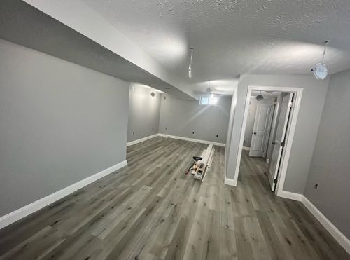 Flooring for Prime Home Improvement in Cincinnati, OH