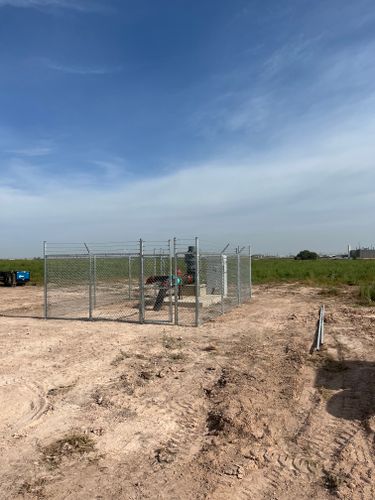 Fence Repair for D Flying E Mobile Welding & Fencing in Dalhart,, TX
