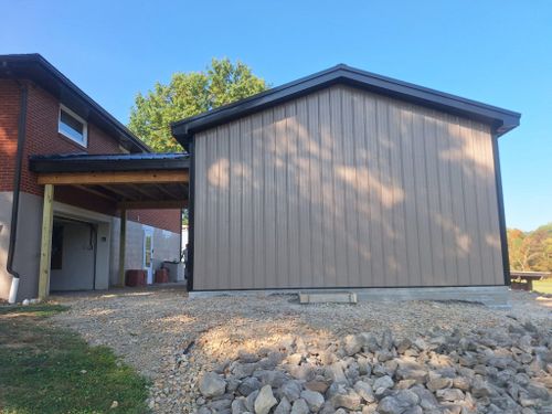 New Additions for Minich Contracting LLC in Marion Center, PA