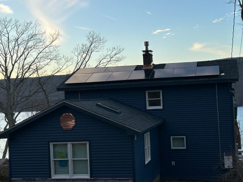 Remodeling & Renovation for LNC Contracting in Greenwood Lake, NY