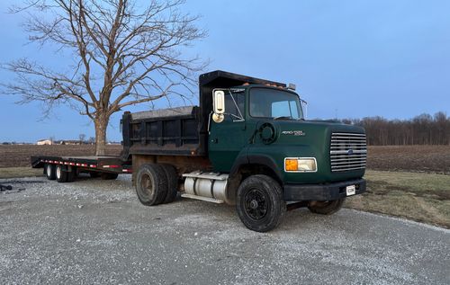 All Photos for Shafer Excavating in 46792, IN