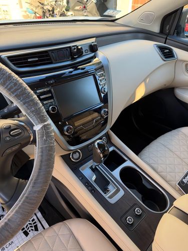 Interior Package for Relentless Shine Mobile Detailing in Calabash, NC