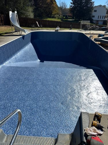 for ZRS Pools and Construction in Granite Falls, NC