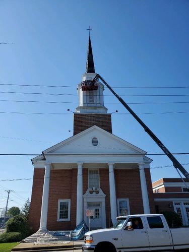 All Photos for Exotic Painting & Power Washing in Gambrills, MD