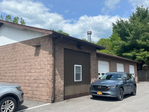  for Claus Seamless Solutions in Dolgeville, NY