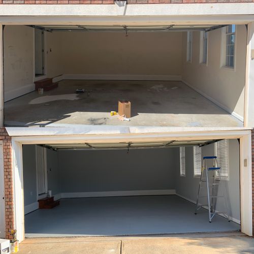 All Photos for CM Pride Painting LLC in Douglasville, GA