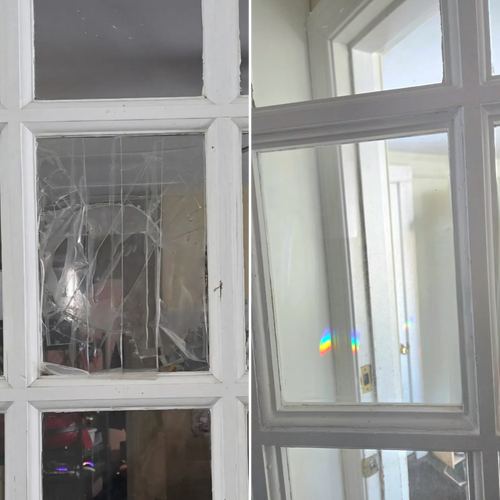 Window Installation for Tuplin and Sons  in Braintree, MA