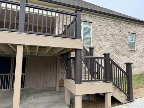  for Robenstine Construction in Franklin, TN