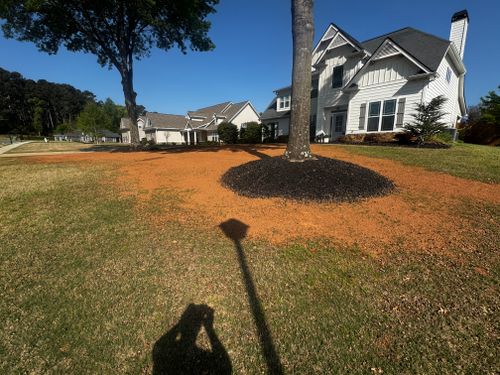  for Deeply Rooted Lawns – Hydroseeding & Sod Installation Services in Winder, GA