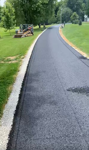  for Metzler Paving and Sealcoating LLC in Jacksboro, TN