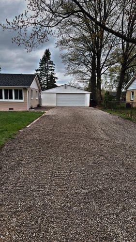  for Elevated Concrete and Home Improvements in Belleville, MI