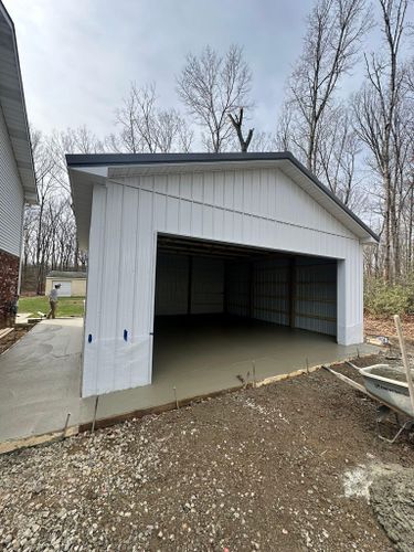  for GV Concrete LLC in Cherry Hill Township, NJ
