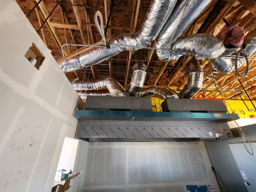 Installation of HVAC Systems for Super Cooling and Heating in Yuma, AZ