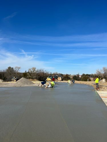 All Photos for Buffalo Contracting in Lincoln, NE