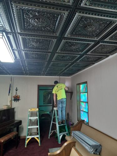 Other Painting Services for Platt's Painting yazoo ms in Yazoo City, MS