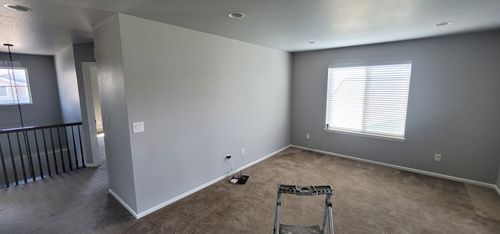 Interior Paint for Outlaw Painting in Loveland, CO