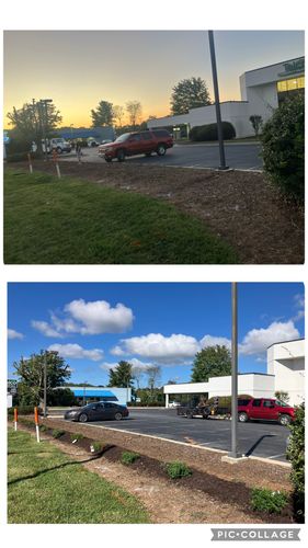  for Stick’s Paint & Garden Maintenance in Morganton, NC