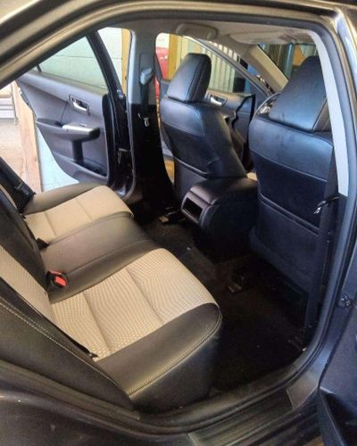 Full Detail Service for Luxury Auto Detail in Peoria, IL