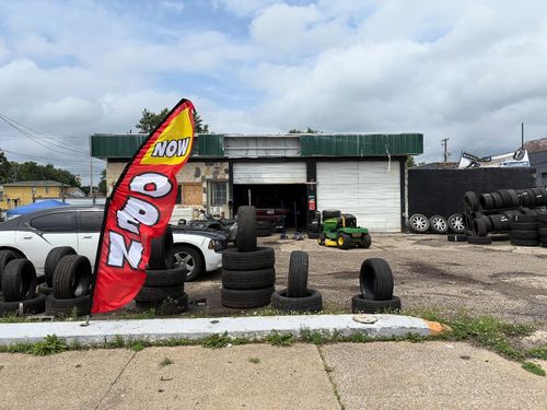  for Auto One Stop in Canton, OH