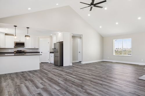 76 Pinnacle Drive for JR Prime in Lyman, WY