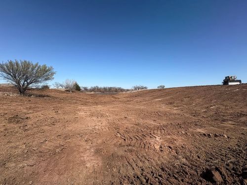  for MB Dirt Work in Altus, OK