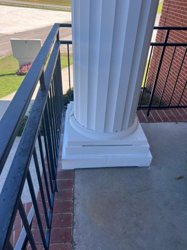  for Second Generation Painting in Tellico Plains, TN