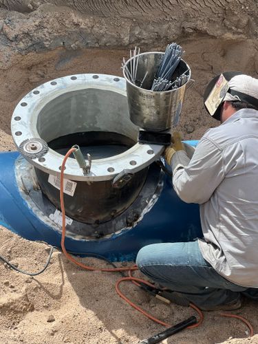  for Putzier Welding LLC in Bennett, CO