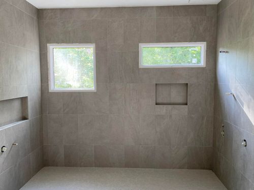 All Photos for Renegade Tile in Raleigh, NC