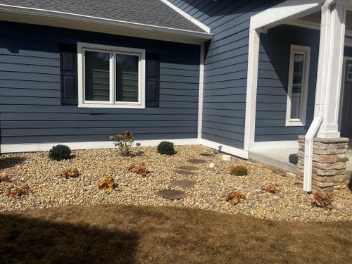 Landscape Lighting for Stafford.Works in Hendricks County, IN 