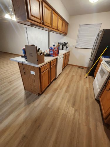 Flooring for Lind Boomer Flooring, Remodeling & Construction in Loves Park, IL