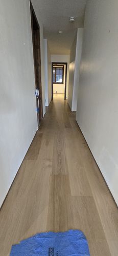 All Photos for Revolution Hardwood Flooring and Carpentry in Mancos, CO