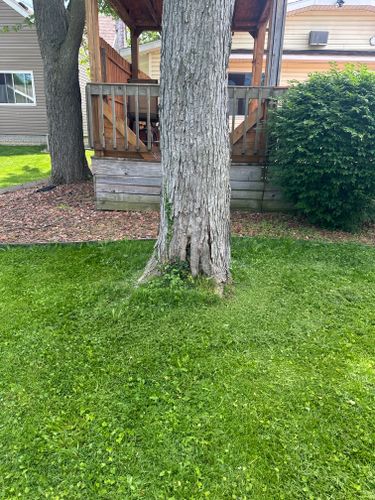  for OT Lawn and Landscaping LLC in Carey, OH