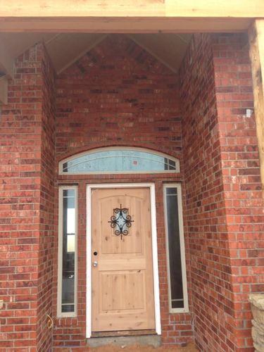  for Rock Solid Homes in Edmond, OK