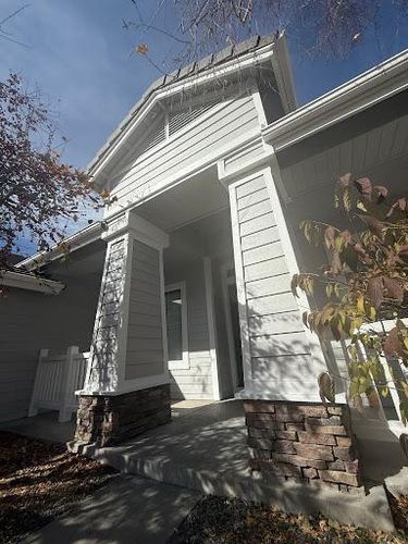  for Sergio’s Custom Painting in Carson City, NV